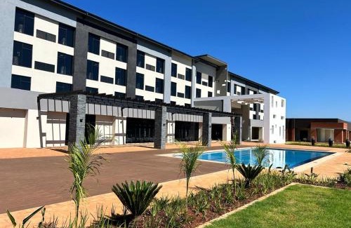 Thohoyandou Hotel | Premier Hotel Thohoyandou