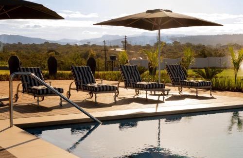 Thohoyandou Hotel | Premier Hotel Thohoyandou