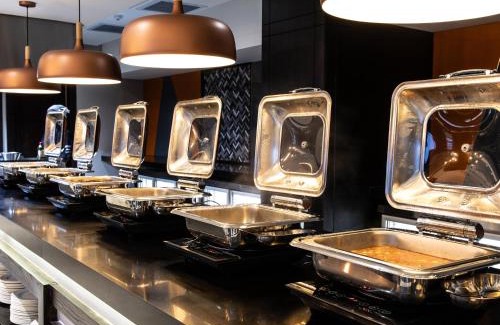 Thohoyandou Hotel | Premier Hotel Thohoyandou