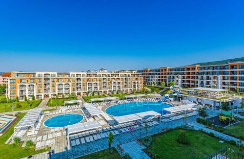 Yurta Apartment | PREMIER HOUSE BEACH Hotel