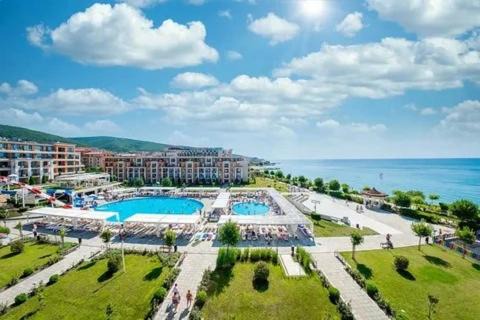 Yurta Apartment | PREMIER HOUSE BEACH Hotel