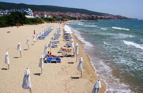 Yurta Apartment | PREMIER HOUSE BEACH Hotel