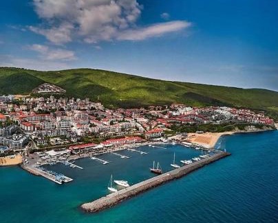 Yurta Apartment | PREMIER HOUSE BEACH Hotel