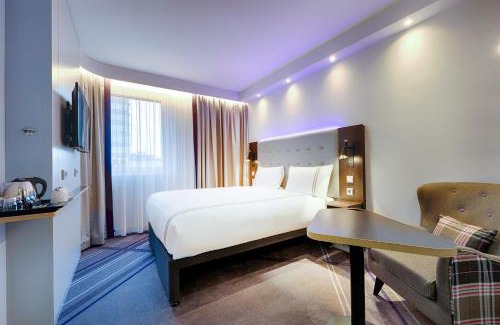 Wilmersdorf Hotel | Premier Inn Berlin City Wilmserdorf