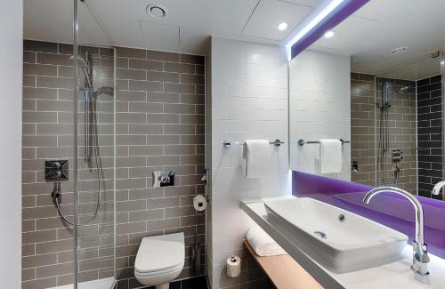 Wilmersdorf Hotel | Premier Inn Berlin City Wilmserdorf