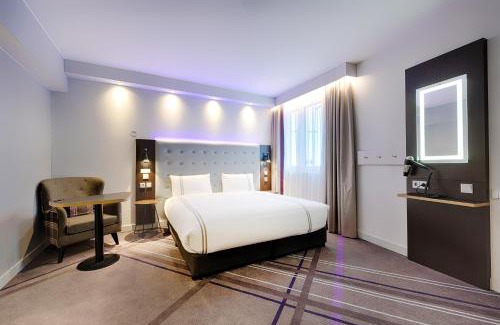 Wilmersdorf Hotel | Premier Inn Berlin City Wilmserdorf