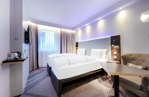 Wilmersdorf Hotel | Premier Inn Berlin City Wilmserdorf