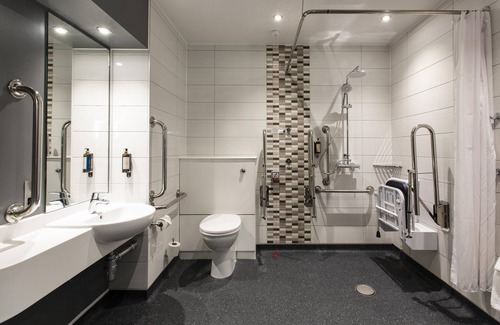 Bury St Edmunds Hotel | Premier Inn Bury St Edmunds Town Centre