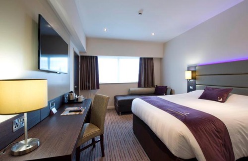 Darlington Hotel | Premier Inn Darlington Town Centre