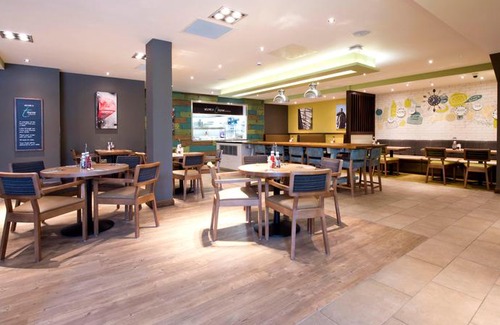 Darlington Hotel | Premier Inn Darlington Town Centre