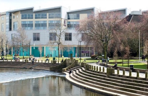 Derby Hotel | Premier Inn Derby CC Riverlights