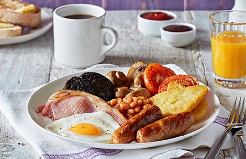 Derby Hotel | Premier Inn Derby CC Riverlights