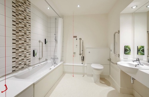 Greenock Hotel | Premier Inn Greenock