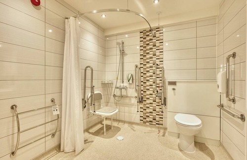 Harlow Hotel | Premier Inn Harlow East - Church Langley