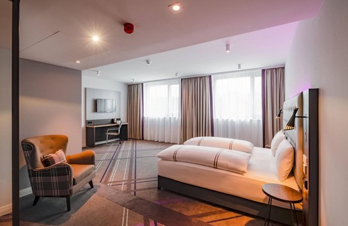 Sudstadt Sudlicher Teil Hotel | Premier Inn Karlsruhe City Am Wasserturm