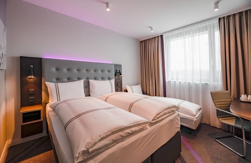 Sudstadt Sudlicher Teil Hotel | Premier Inn Karlsruhe City Am Wasserturm