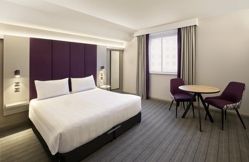 King's Lynn Hotel | Premier Inn Kings Lynn