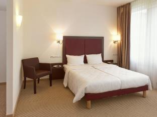 Englschalking Hotel | Premier Inn München City Ost