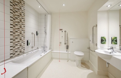 Wigan Hotel | Premier Inn Wigan Town Centre