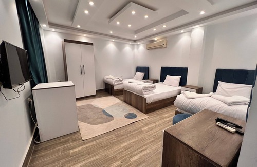 Giza Bed & Breakfast | Premier Pyramids Inn