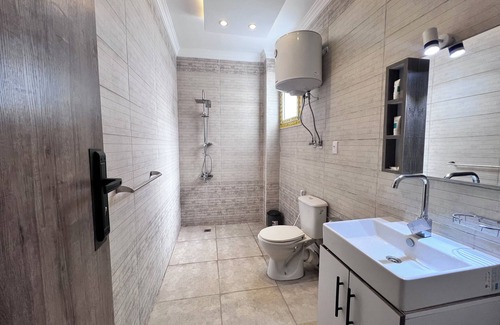 Giza Bed & Breakfast | Premier Pyramids Inn