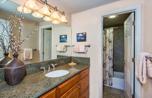 South Lake Tahoe House | Premier Resort Facing Lake Tahoe: Tranquil Trails! Ski and Hiking Nearby