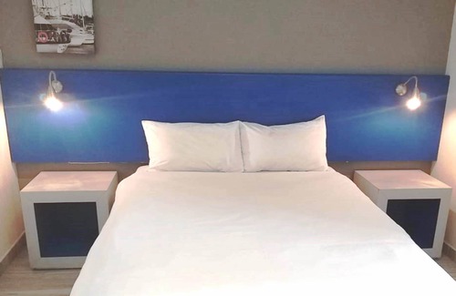 Meer En See Hotel | Premier Splendid Inn Bayshore