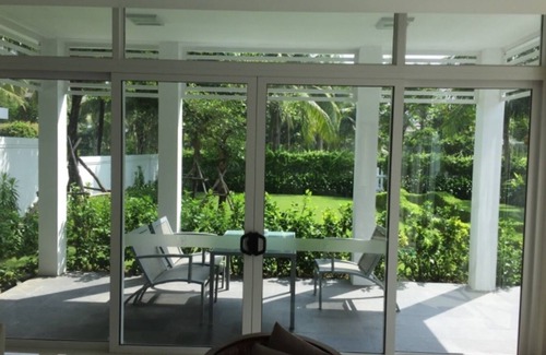 Ngu Hanh Son Villa | Premier Village Resort,4BedRooms,Private Pool