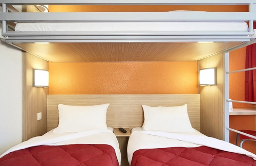 Charleville-Mezieres Hotel | Premiere Classe Charleville Mezieres