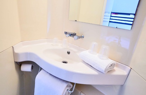 Charleville-Mezieres Hotel | Premiere Classe Charleville Mezieres