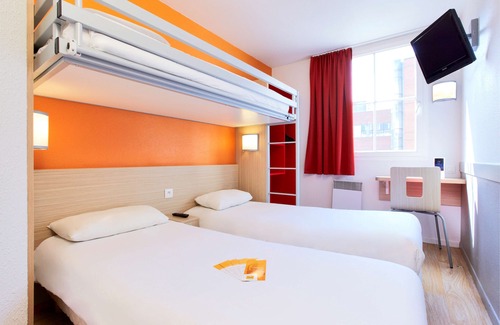 Charleville-Mezieres Hotel | Premiere Classe Charleville Mezieres