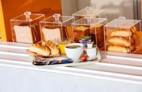 Armbouts-Cappel Hotel | Premiere Classe Dunkerque Est Armbouts Cappel