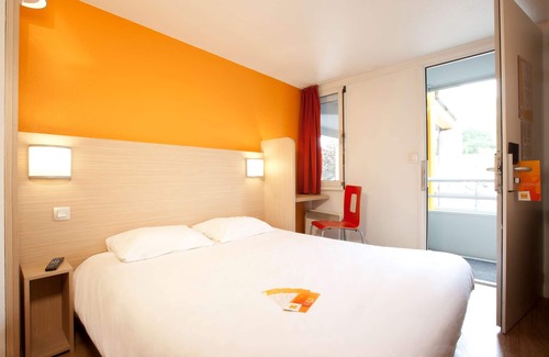 Marsannay-la-Cote Hotel | Premiere Classe Dijon Sud - Marsannay