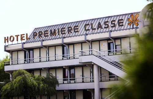 Morschwiller-le-Bas Hotel | Premiere Classe Mulhouse Sud Morschwiller