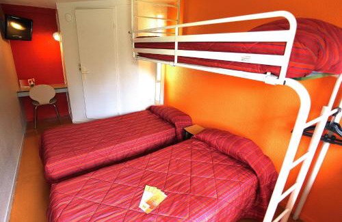 Moirans Hotel | Premiere Classe Grenoble Nord Moirans