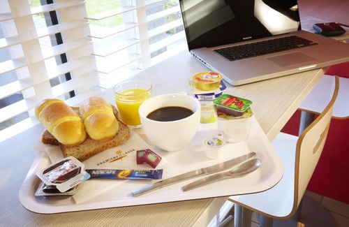Herblay Hotel | Premiere Classe Herblay