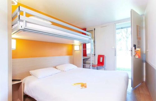 Herblay Hotel | Premiere Classe Herblay
