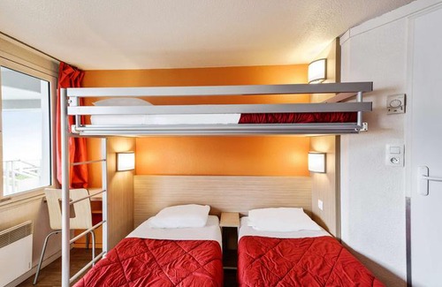 Laon Hotel | Premiere Classe Laon