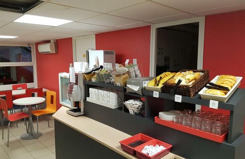 Laon Hotel | Premiere Classe Laon