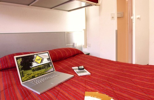 Saran Hotel | Premiere Classe Orléans Nord - Saran