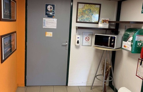 Saran Hotel | Premiere Classe Orléans Nord - Saran