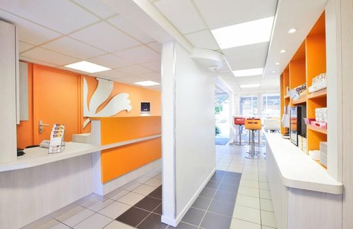 Plaisir Hotel | Premiere Classe Plaisir