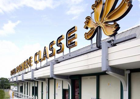 Perreux Hotel | Premiere Classe Roanne Perreux