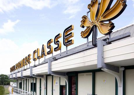 Perreux Hotel | Premiere Classe Roanne Perreux