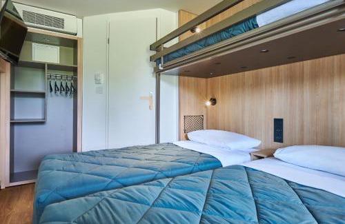 Rouvignies Hotel | Premiere Classe Valenciennes Sud - Rouvignies
