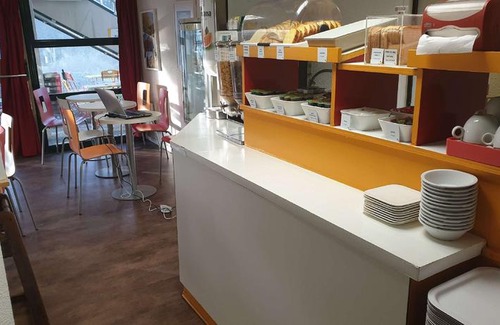Vierzon Hotel | Premiere Classe Vierzon