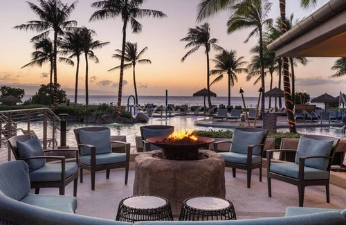 Kaanapali Condo | Premium 1 Bedroom Villa at Westin Ka'anapali Ocean Resort - Full Resort Access
