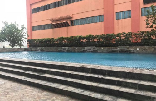 Pio del Pilar Apartment | Premium 1BR @ Laureano di Trevi