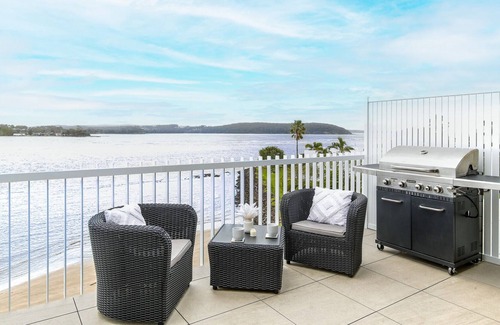 Batemans Bay Apartment | Premium 2-Bed Bayside Unit with Ocean Views