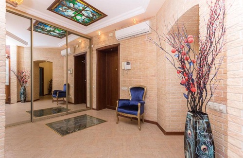 Minsk City Centre Apartment | Premium 2-bedroom 2-bathroom apartment Nezavisimosti 13